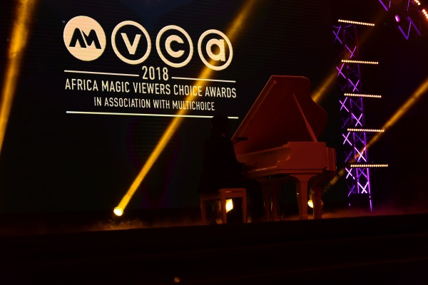 It’s Curtain Call at the 2018 AMVCAs as Stars Shine on TV’s Most Prestigious Night